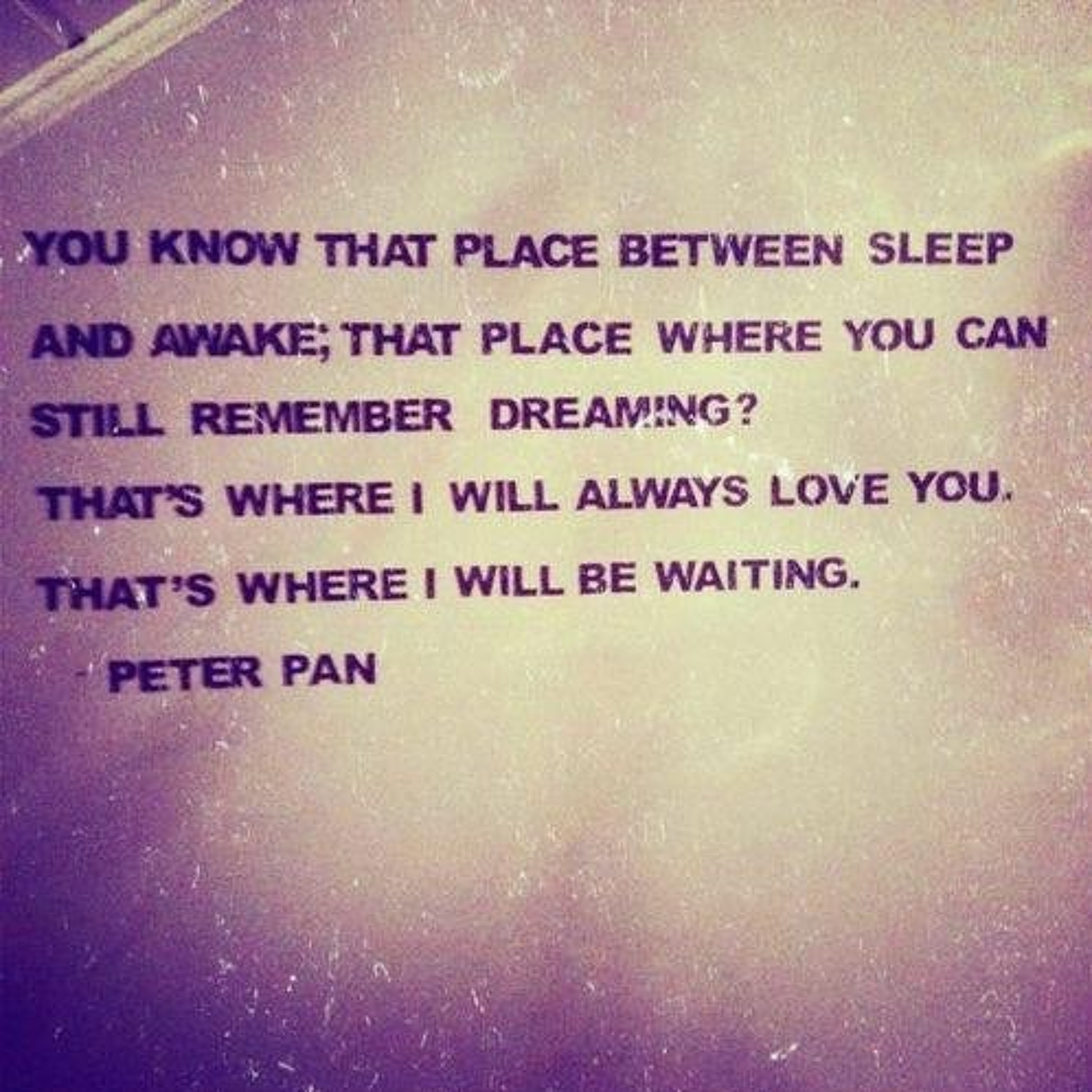 PeterPan303