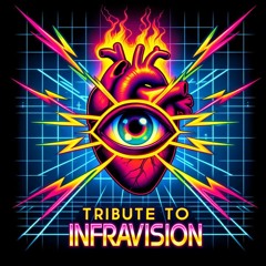 Italo Disco - Infravision Tribute