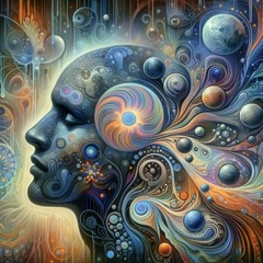 Psychedelic Dreams