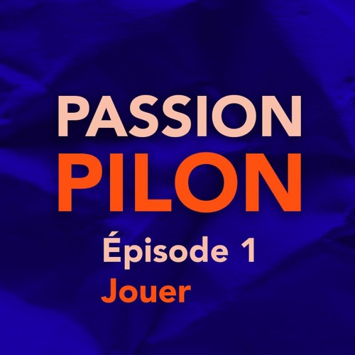 Passion Pilon #1 - Jouer En Bibliothèque