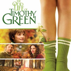 Watch The Odd Life of Timothy Green Online: A Magical Family Fantasy