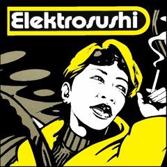 ELEKTROSUSHI - Hank McCoy [Live]