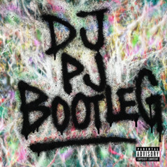 JAM ! - Between Friends - DJ PJ Bootleg