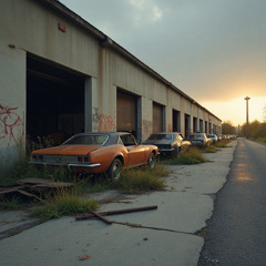 Tomorrows Garage Uprising