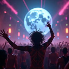 Vilan - bulgarian rave