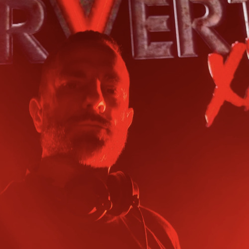 Tom Stephan LIVE | PERVERT Circuit Festival 2022