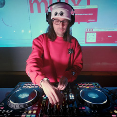 Mere Notilde @ m(ux) LovexSoul 02.14.25