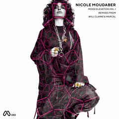 MOOD080 01 Nicole Moudaber & Alan T - The Volume (Will Clarke Remix) Original Mix