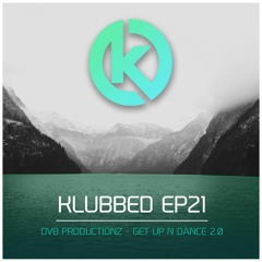 DvB Productionz - Get Up N Dance 2.0