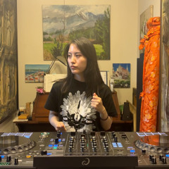 Breakbeats / Techno Mix - 04.05.2025
