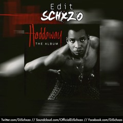 What Is Love (Schxzo "Devotion" Edit) - Haddaway vs. Bingo Players x Felguk x Fafaq