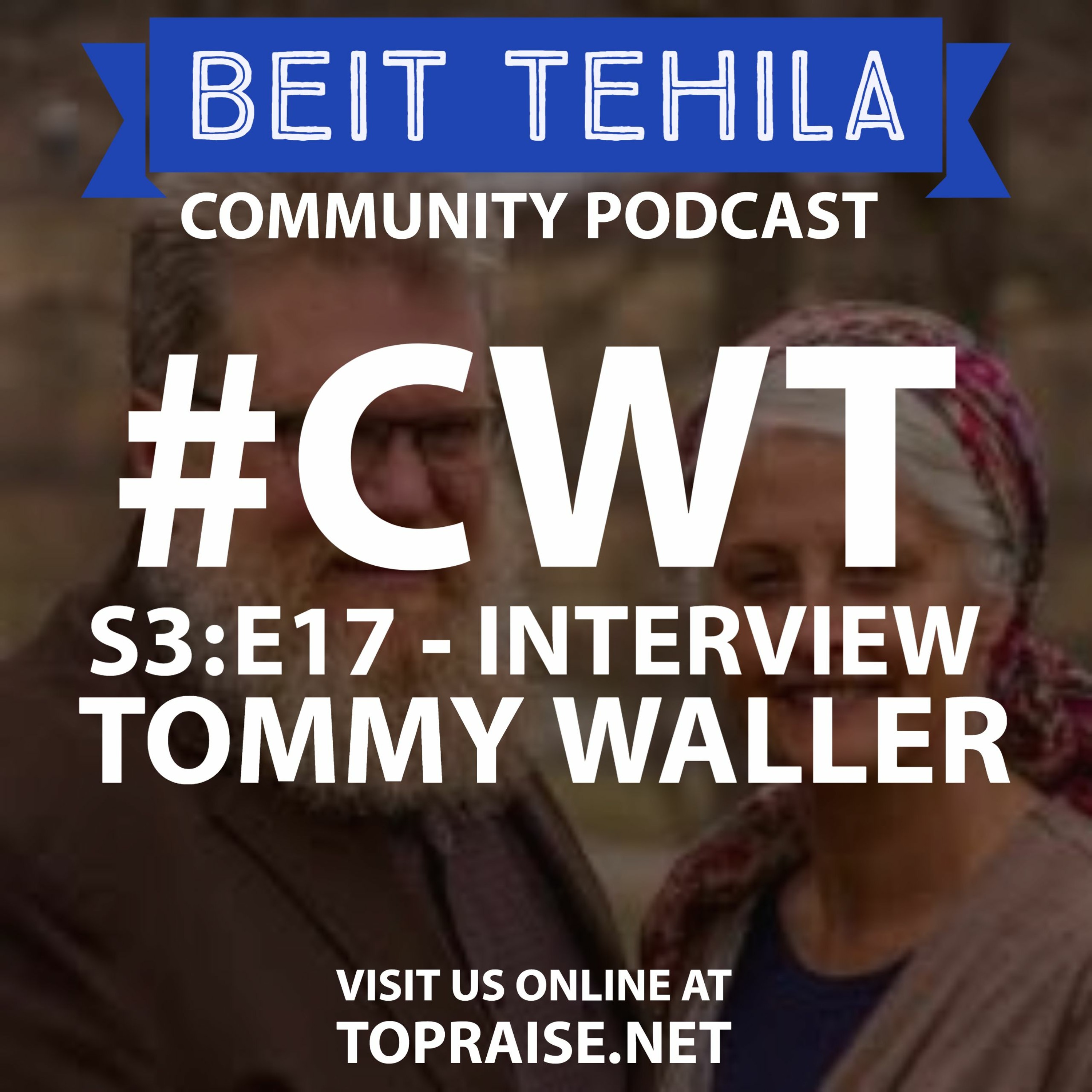 Christian\'s with Torah - The BeitTehila Podcast | Pastor Nick Plummer & Ryan Cabrera