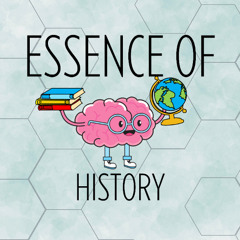 Shackleton- Essence of History