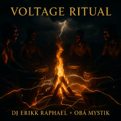 Voltage Ritual