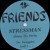 Artwork for A. Stressman - House The Party [Friends - 1996]