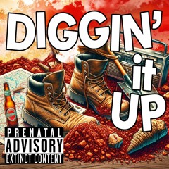 Diggin' It Up (The Oklahoma Dinosaur Song)