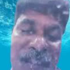 BREATHIN UNDER WATER