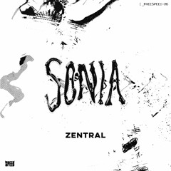 FREESPEED: SONIA - Zentral