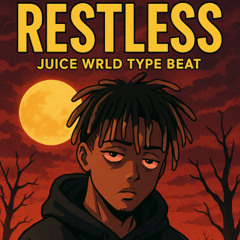 [FREE] Juice Wrld Type Beat Restless Prod.Source