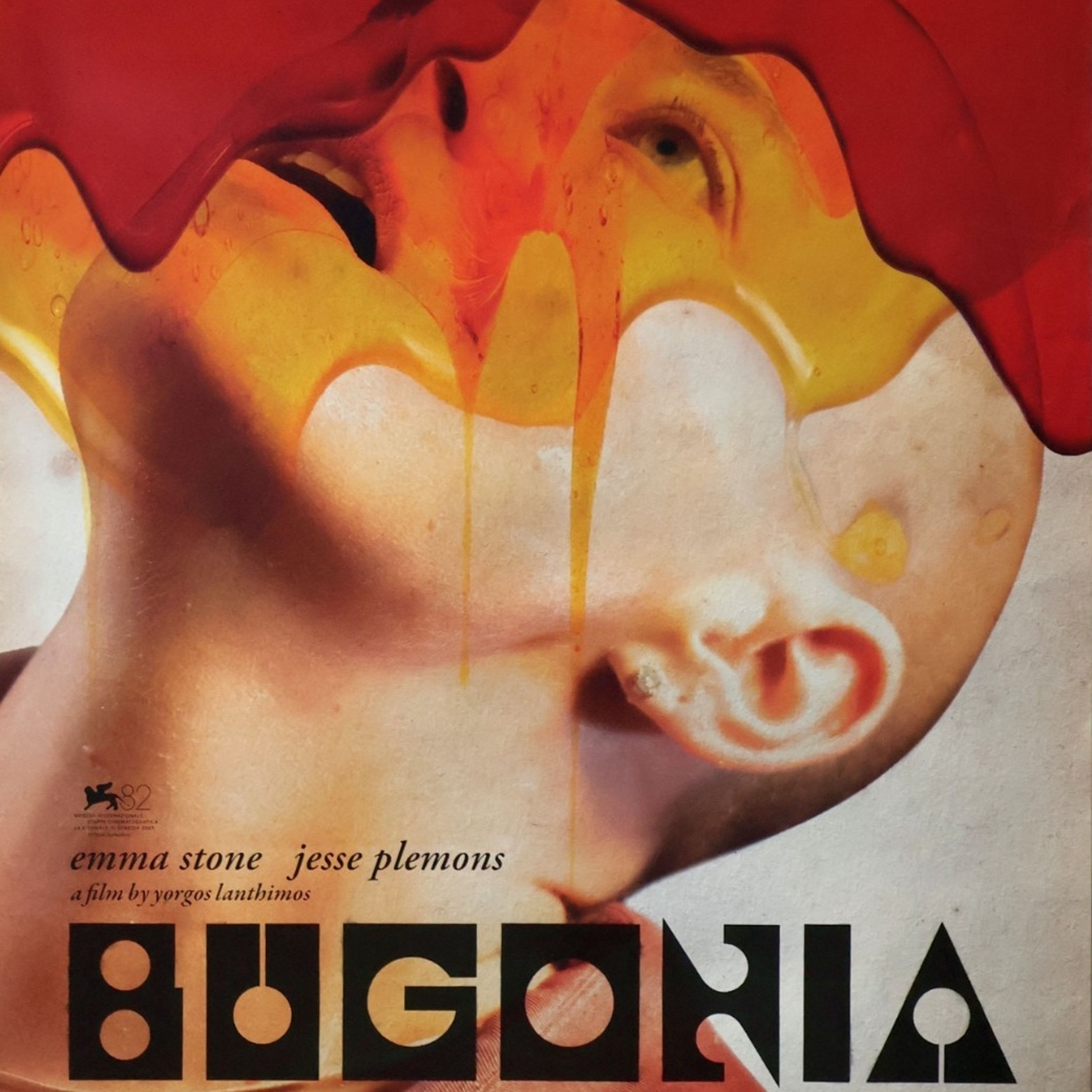 #876: Bugonia SPOILER FREE