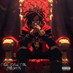 2. KlNG - Am I Gon Make It? (Prod. by Pulse & Dmo)