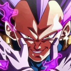 Dragon Ball Super - Ultra Ego Vegeta Theme (Unofficial) Saiyan Enigma