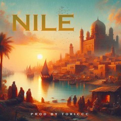 Nile - Toxiccc
