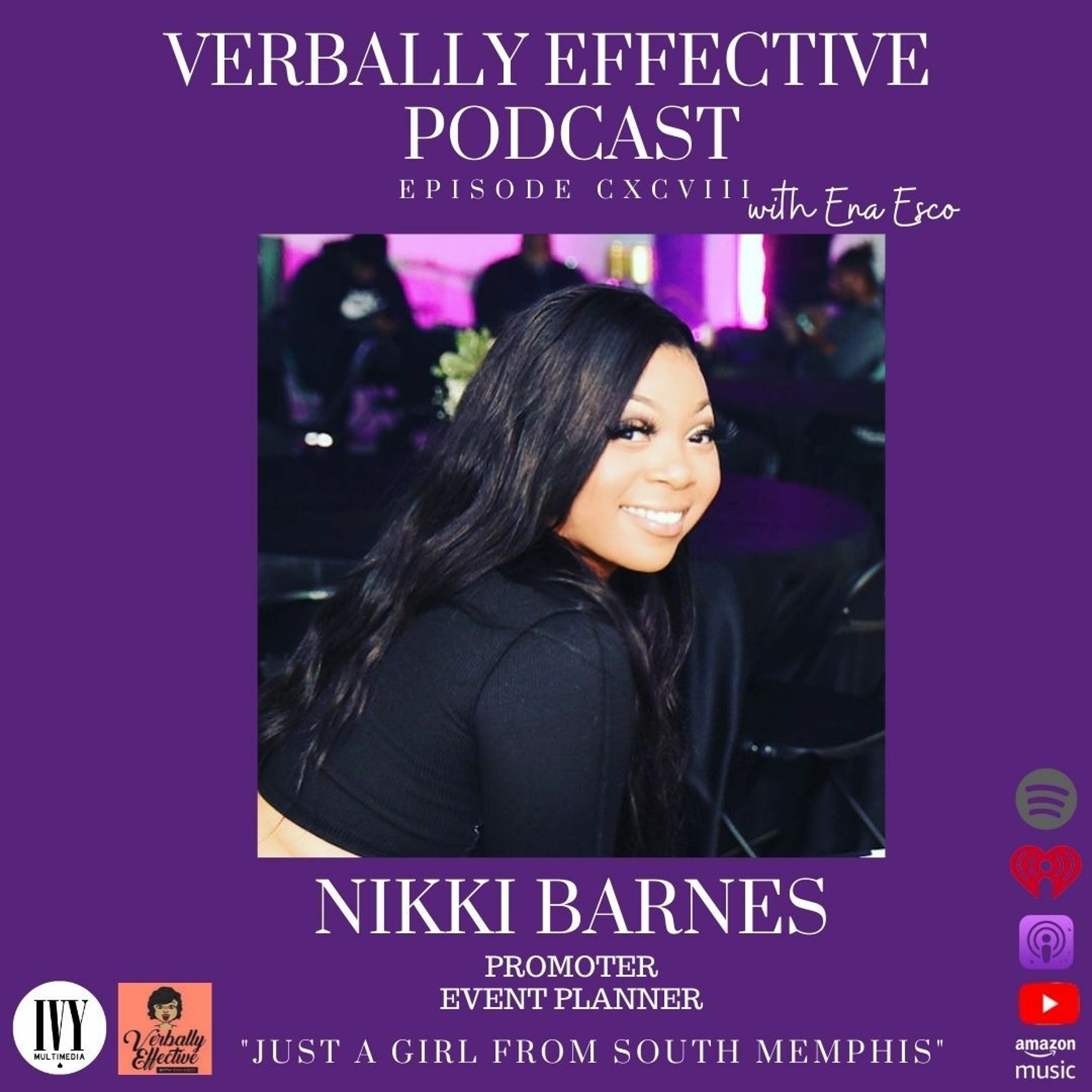 Verbally Effective