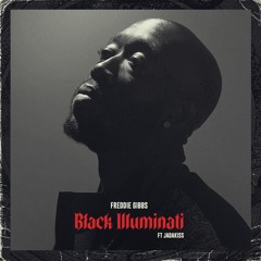 Freddie Gibbs Ft Jadakiss Black Illuminati Rmx (Prod. Whip Beats)