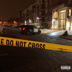 Crime Scene (feat. Seanny Sol)