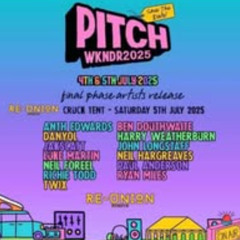 PITCH 25