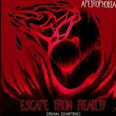 Apeirophobia OST - Escape from Reality (CHAPTER 2)