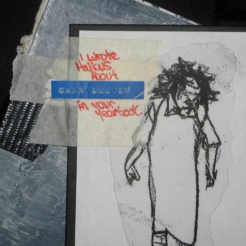 I Wrote Haikus About Cannibalism In Your Yearbook - 4