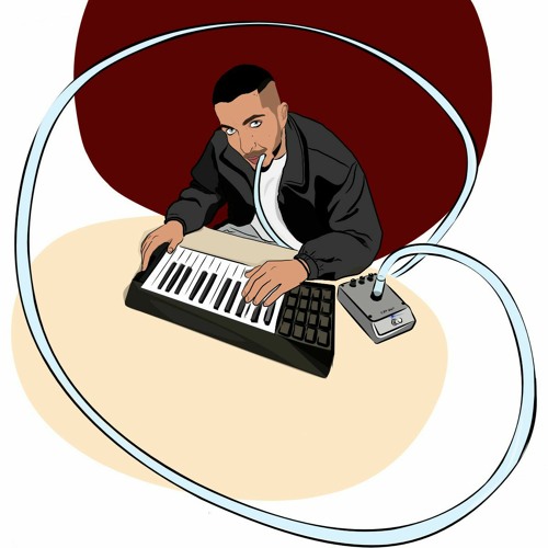 Let Me Get On The Floor - I.C.I