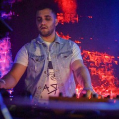 Juan Croix - Techno LIVE Set at Niceto Humboldt (Buenos Aires)