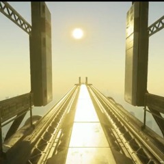 StarCitizen Experiment#1