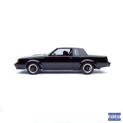 kendrick lamar - i feel something ft. conway the machine & jid  (prod. seung)