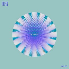 RRFM • Slimfit • 20-01-2022