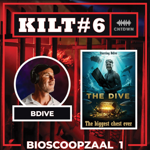 Coundown Events Closing set Kilt#6