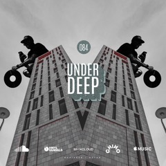 UnderDeep 084 - The road to Msheireb