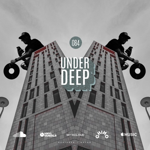 UnderDeep 084 - The road to Msheireb