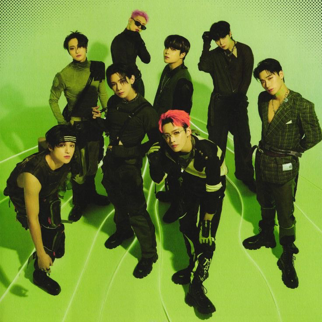 Stream mitskifan | Listen to UNRELEASED ATEEZ SONGS