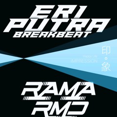 DJ BREAKBEAT spesial habede Rama Rmd ft Eri putra 2k24.