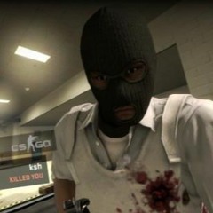Counter Strike Type Beat