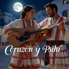 "Corazón y Psihí" (Heart and Soul)