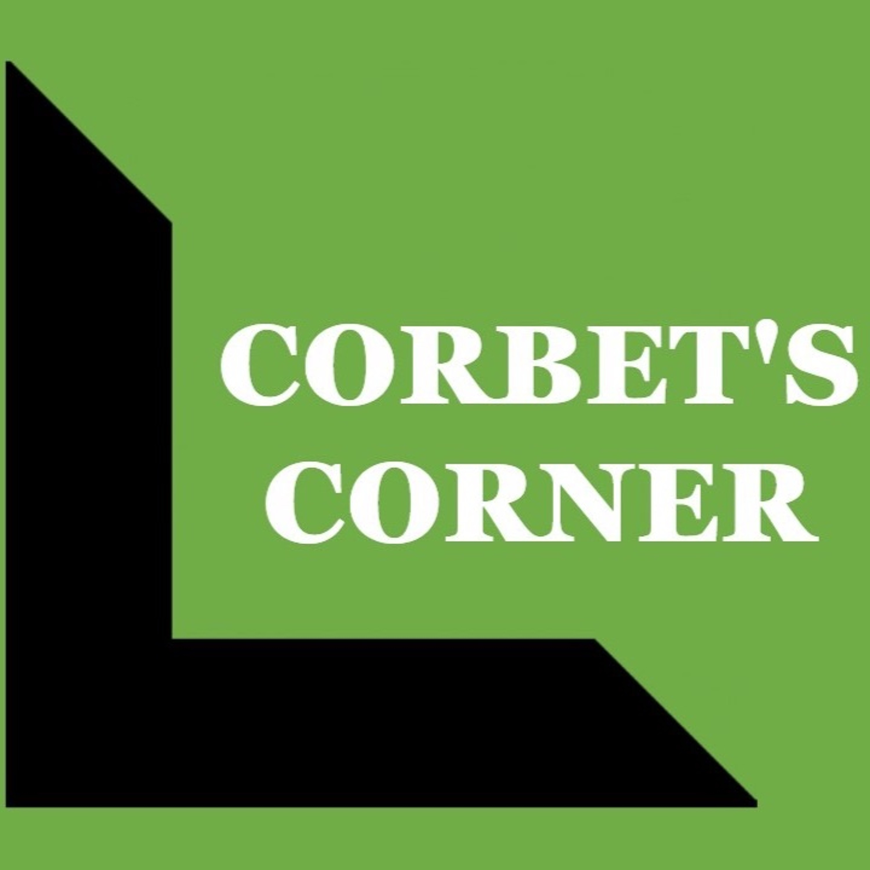 Dylan Corbet