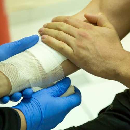 Stream 5 Reasons Why You Need To Learn First Aid by SOS First Aid and