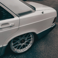 Old Benz