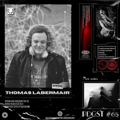 𝕽𝖊𝖘𝖎𝖉𝖊𝖓𝖙 𝕾𝖊𝖗𝖎𝖊𝖘 LXV - Thomas Labermair