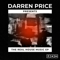 01. The Real House Music (Main Mix)
